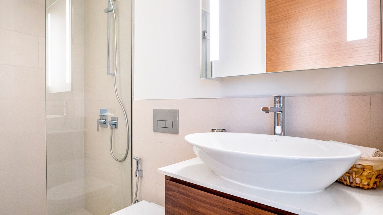 Photo of Bathroom in Al Wasl
