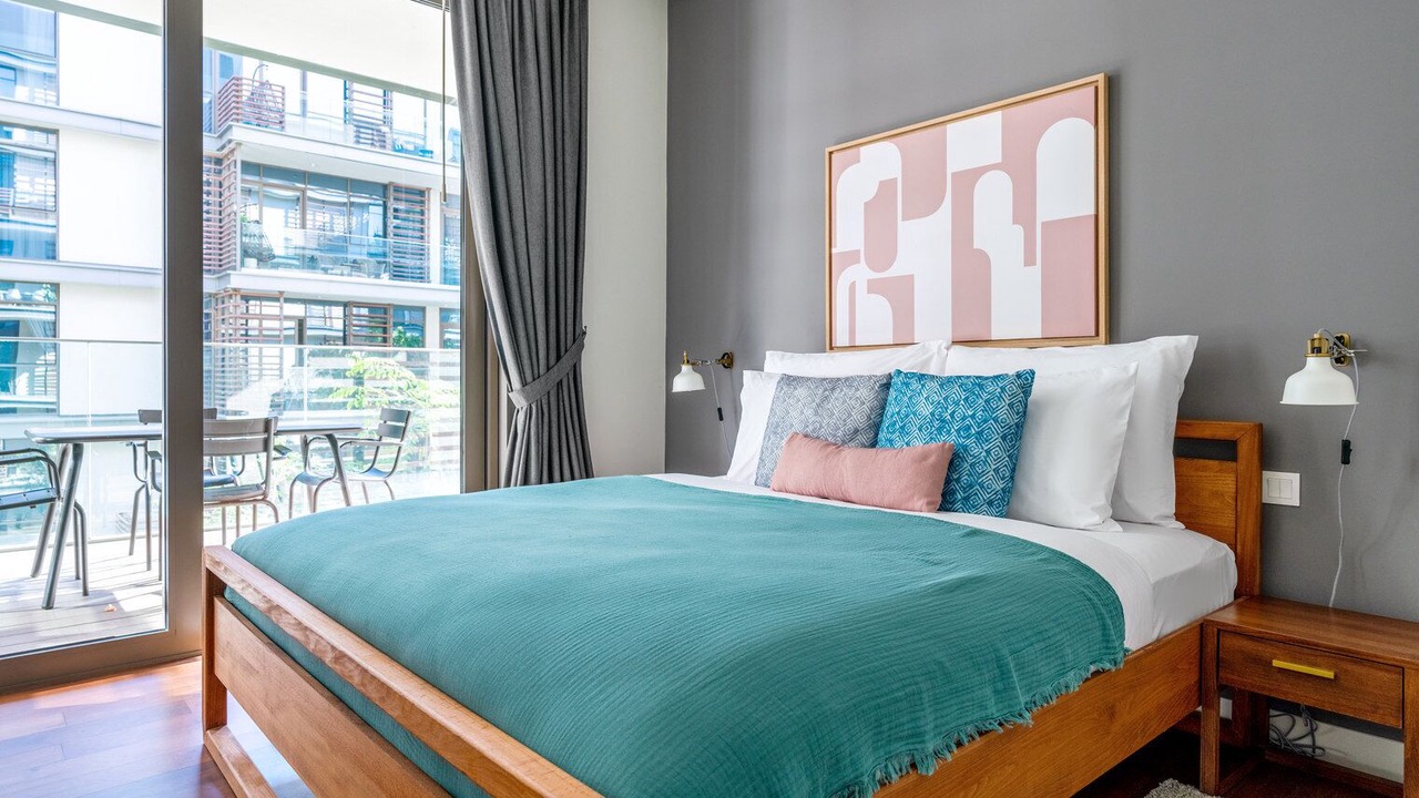 Photo of Bedroom in Al Wasl