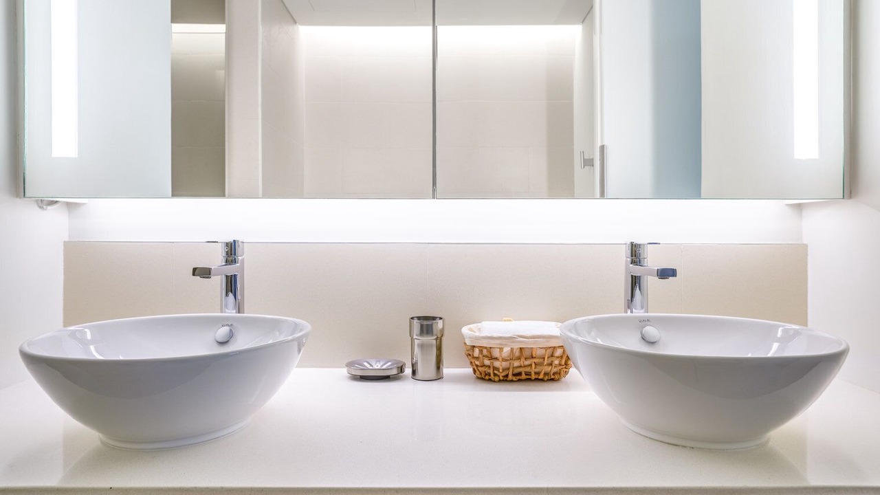 Photo of Bathroom in Al Wasl