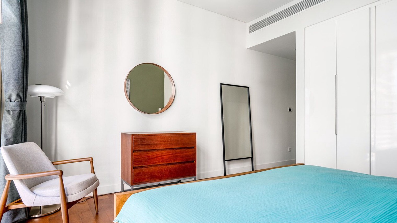 Photo of Bedroom in Al Wasl