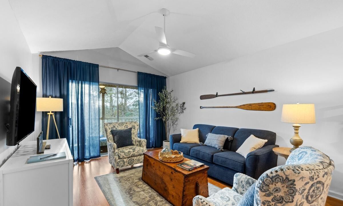 Photo of Livingroom in Pawleys Island