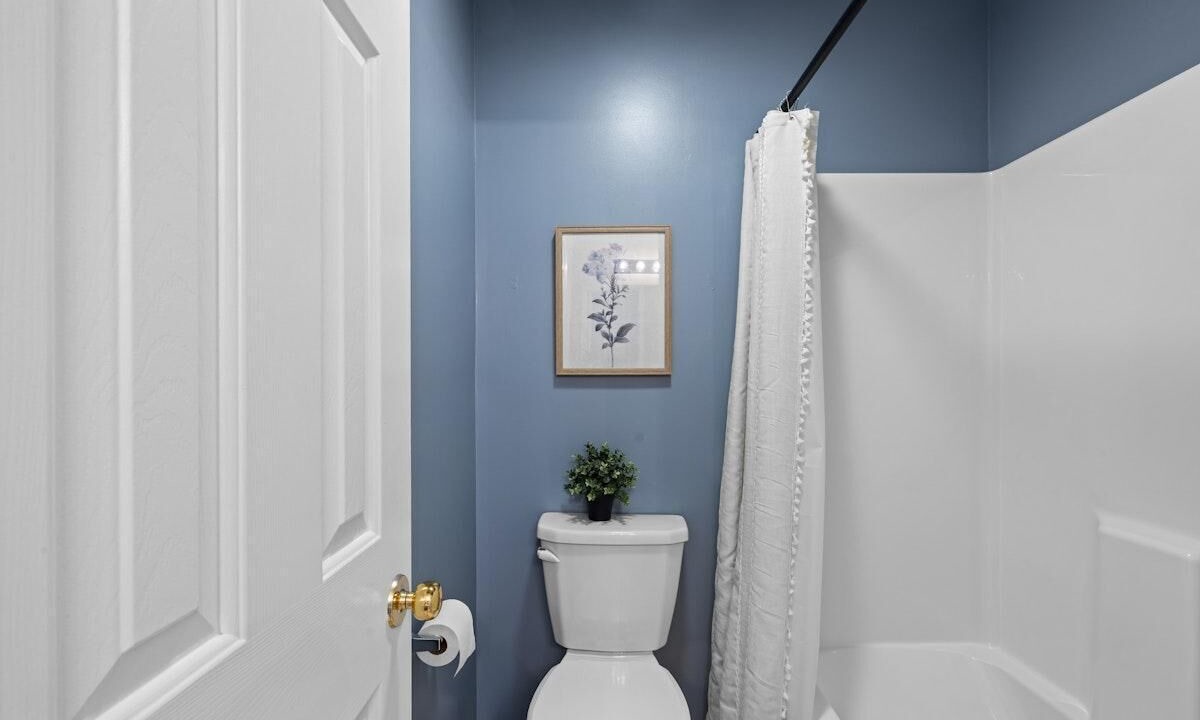 Photo of Bathroom in Pawleys Island