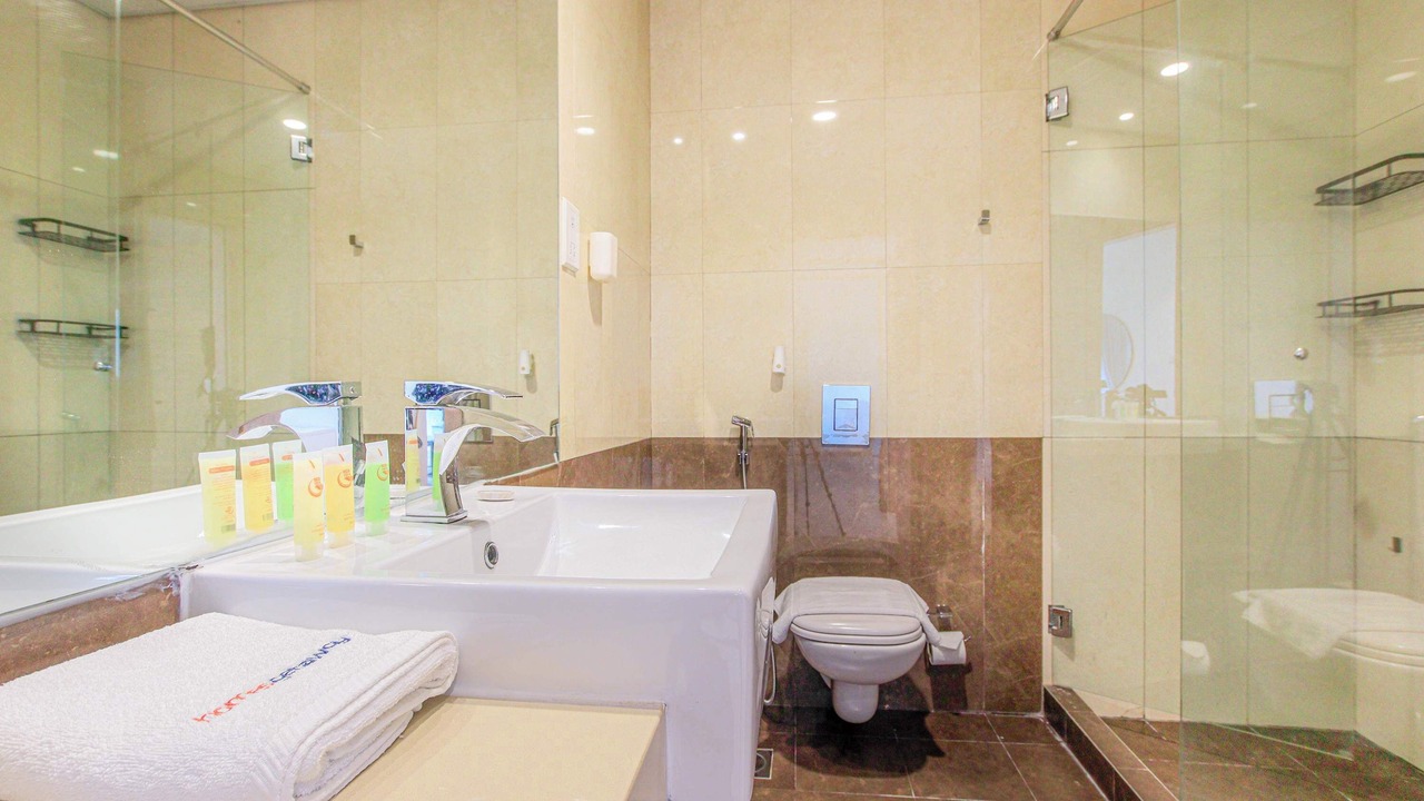 Photo of Bathroom in Jadaf