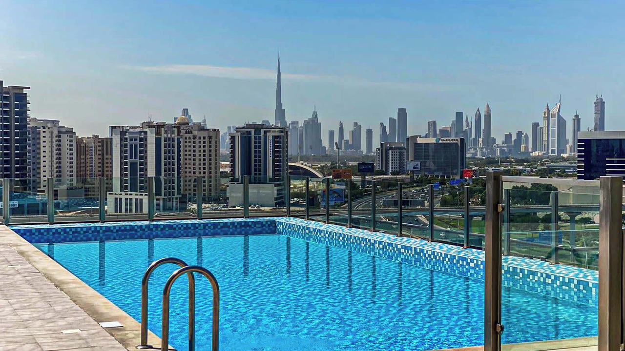 Photo of Outdoor in Jadaf