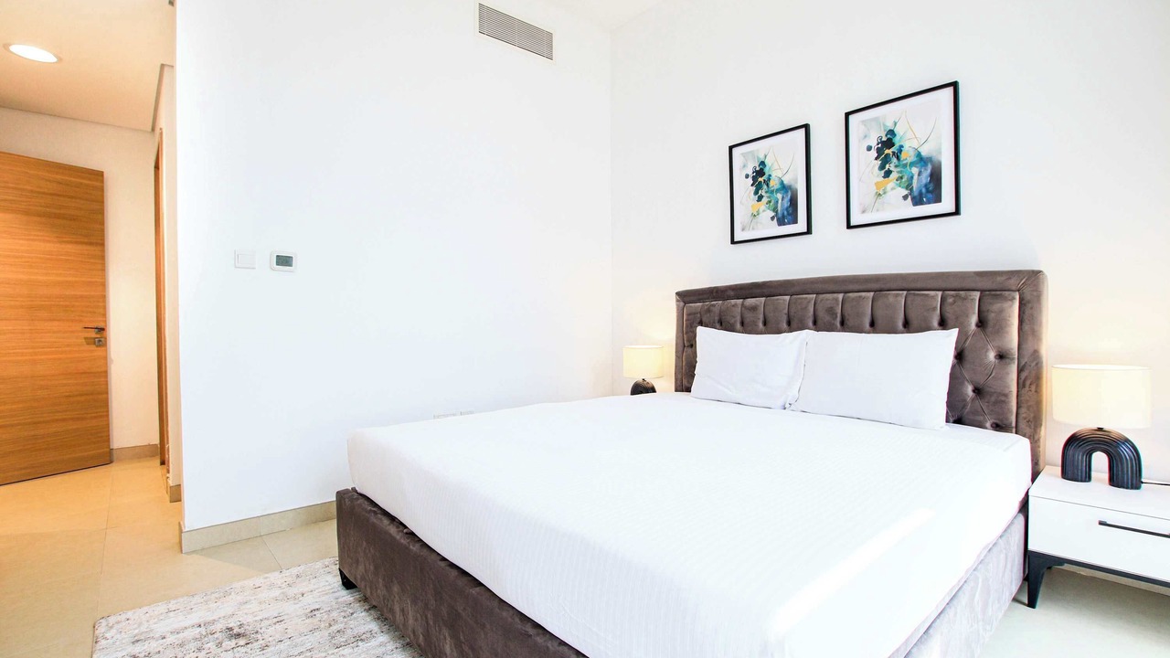 Photo of Bedroom in Jadaf