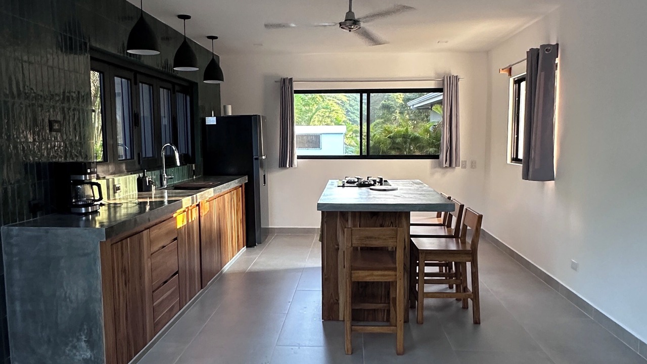 Photo of Kitchen in Javilla