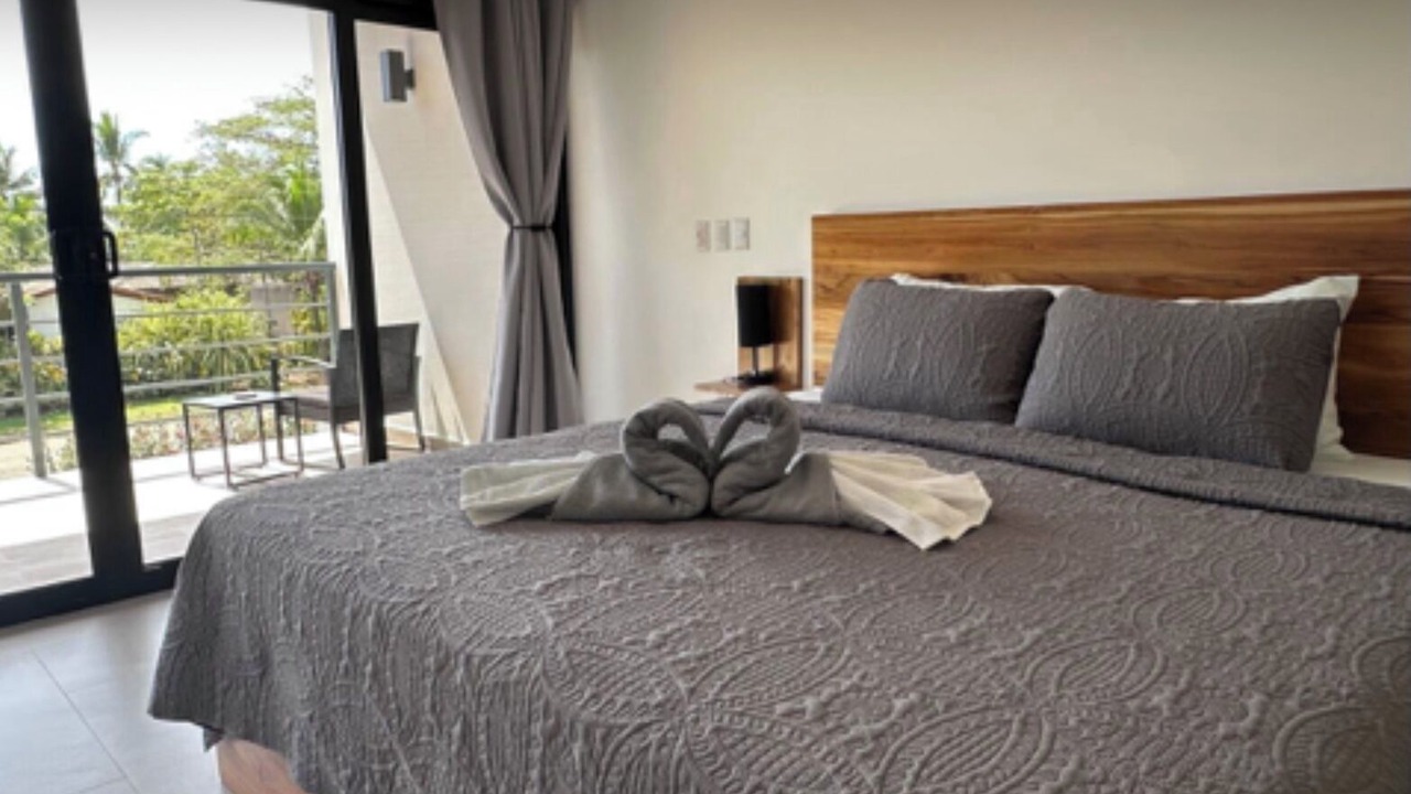 Photo of Bedroom in Javilla