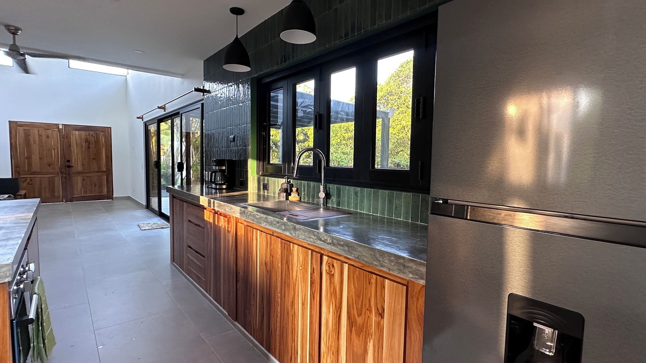 Photo of Kitchen in Javilla