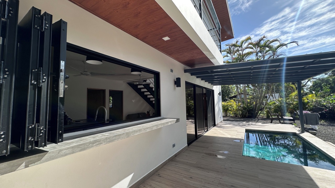 Photo of Patio Balcony in Javilla