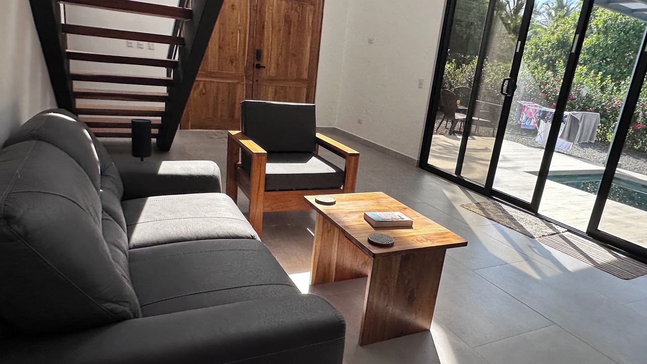 Photo of Livingroom in Javilla