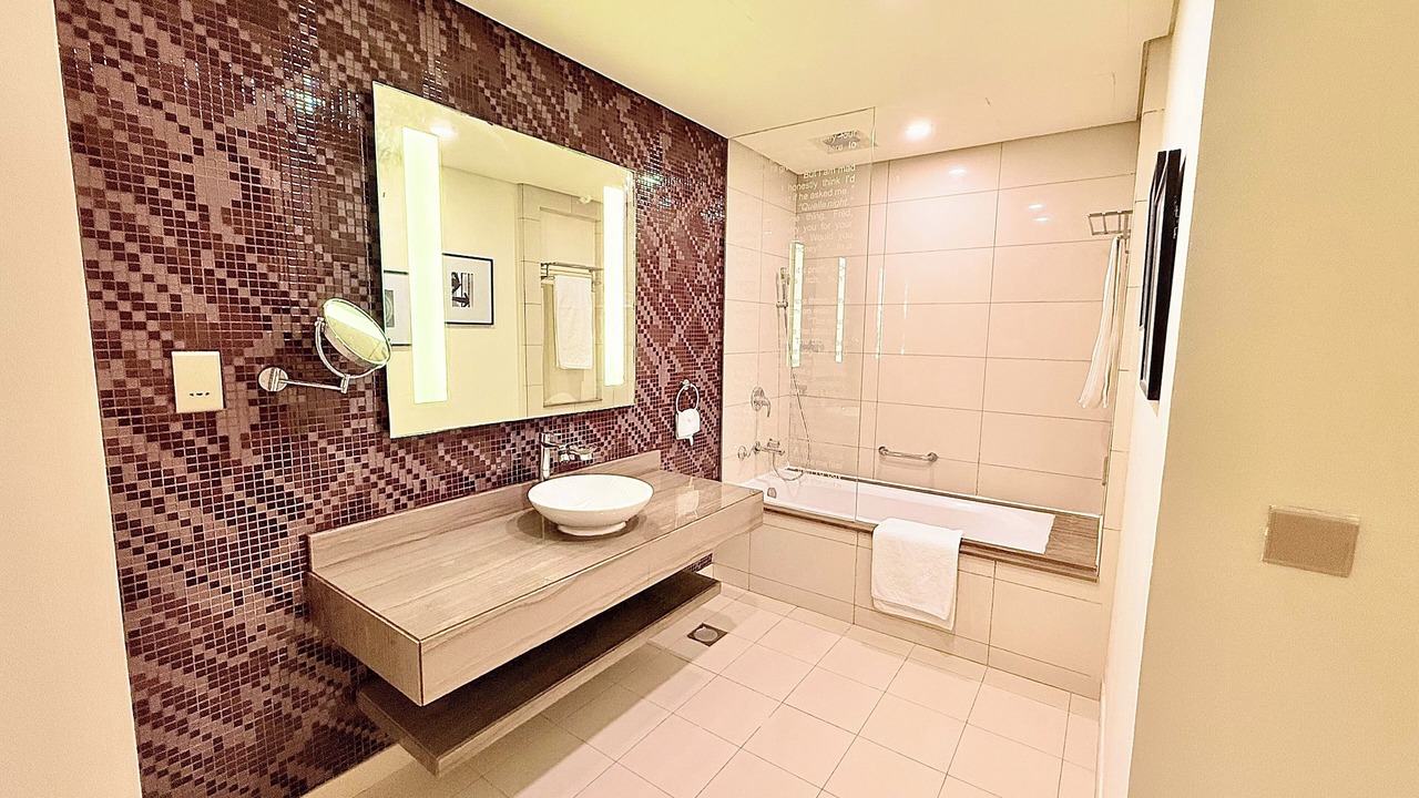 Photo of Bathroom in Business Bay