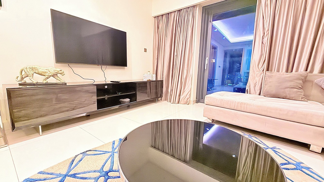 Photo of Livingroom in Business Bay