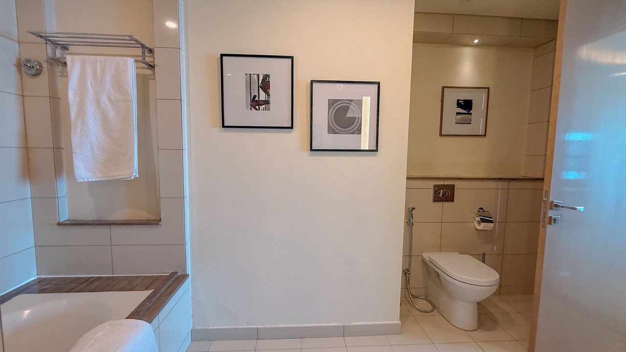 Photo of Bathroom in Business Bay