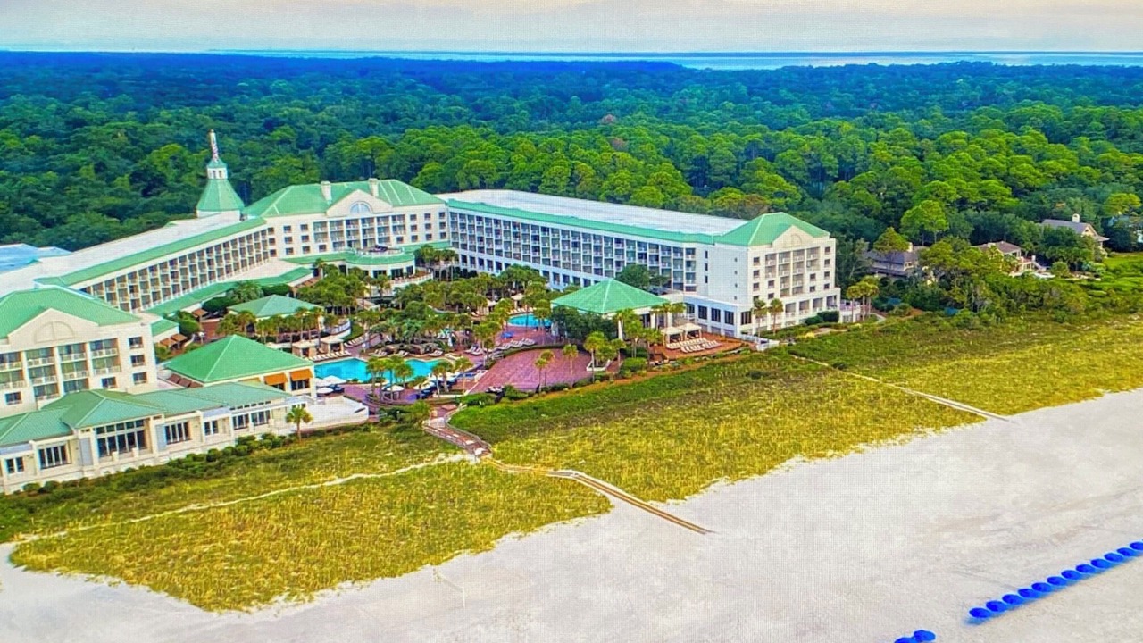Photo of Others in Palmetto Dunes