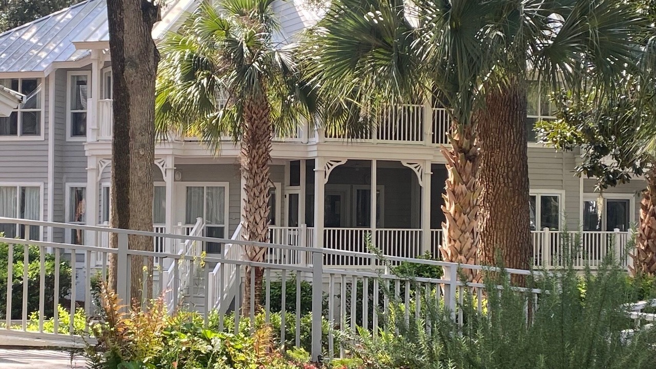 Photo of Outdoor in Palmetto Dunes