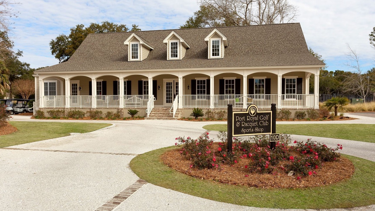 Photo of Others in Palmetto Dunes