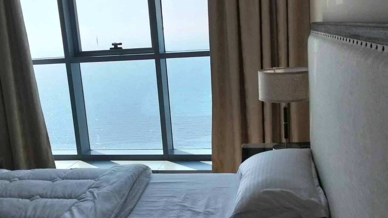 Photo of Bedroom in Rumailah
