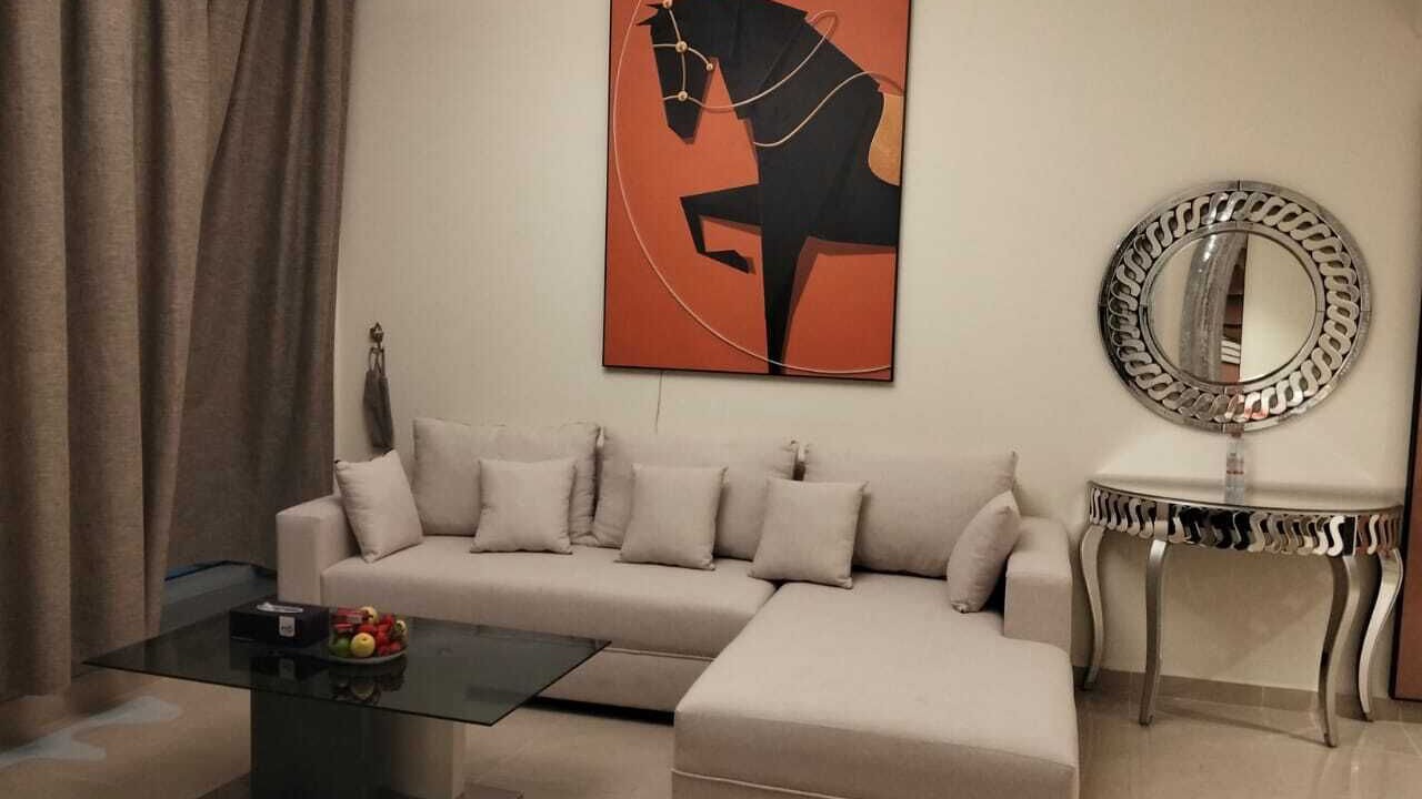 Photo of Livingroom in Rumailah