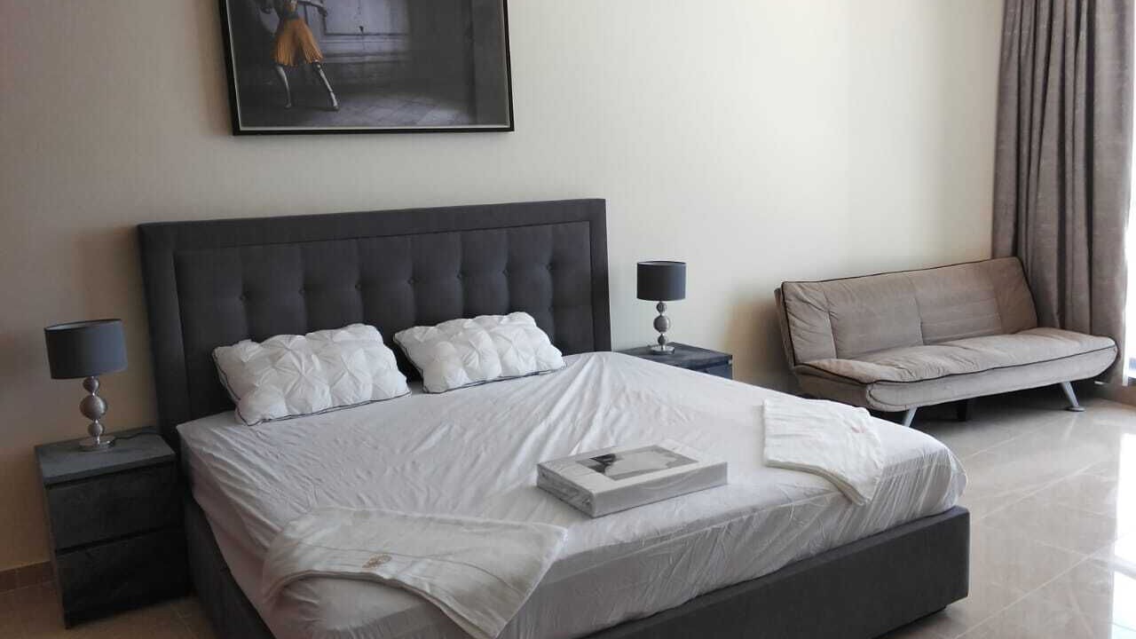Photo of Bedroom in Rumailah