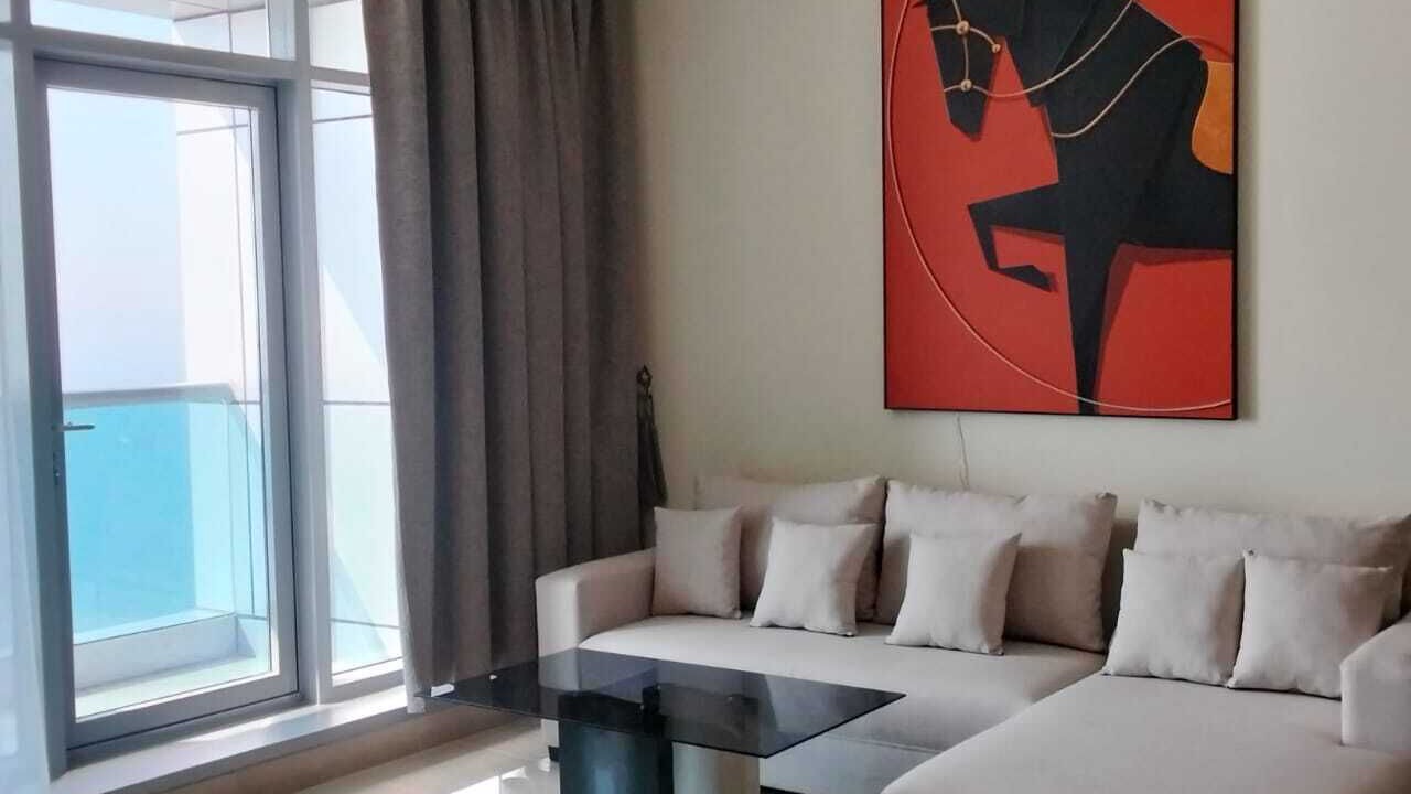 Photo of Livingroom in Rumailah