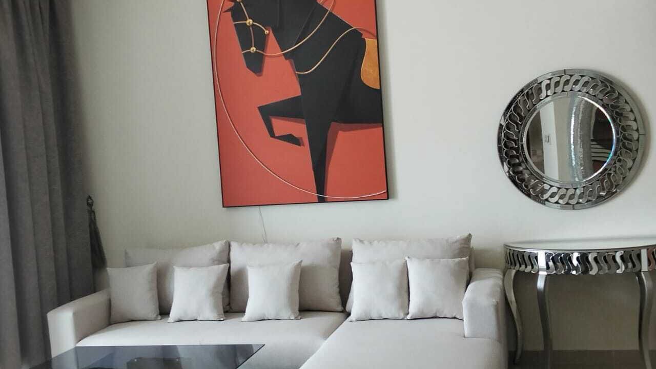 Photo of Livingroom in Rumailah