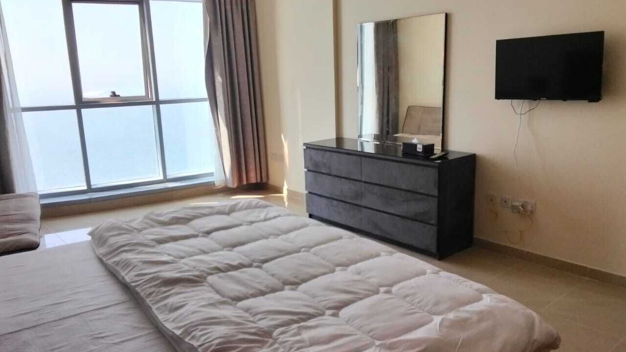 Photo of Bedroom in Rumailah