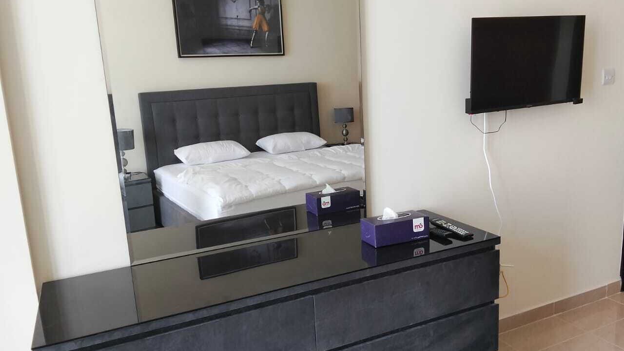 Photo of Bedroom in Rumailah