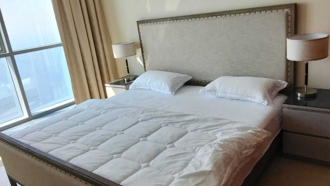 Photo of Bedroom in Rumailah
