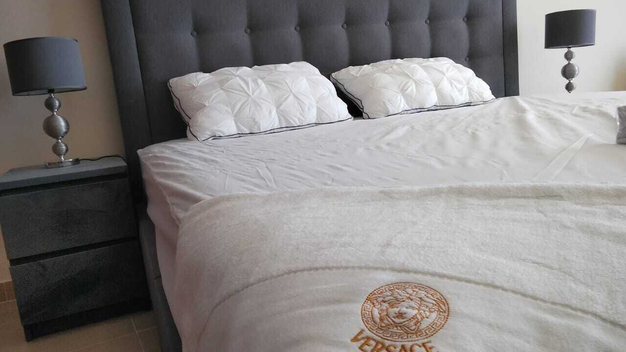 Photo of Bedroom in Rumailah