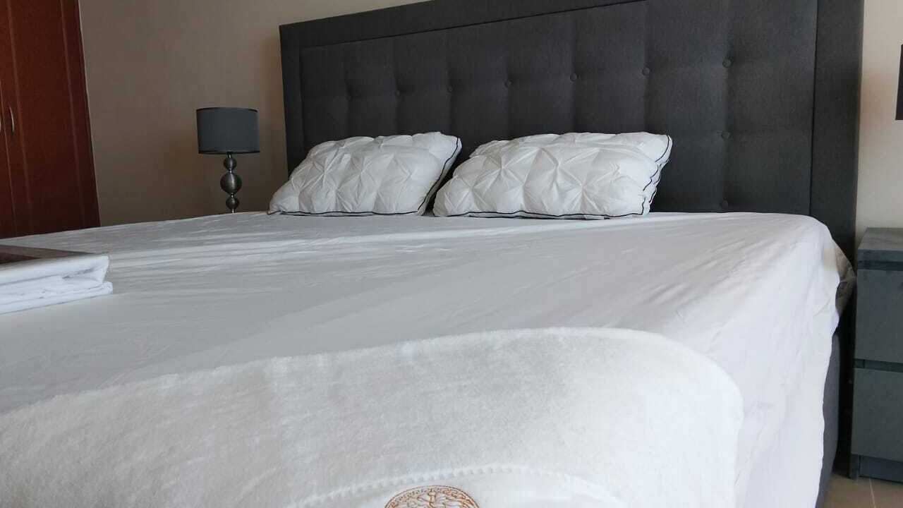 Photo of Bedroom in Rumailah