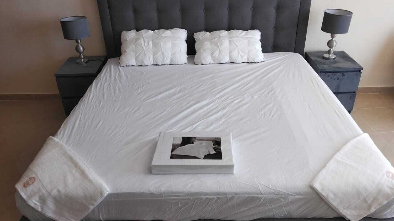 Photo of Bedroom in Rumailah