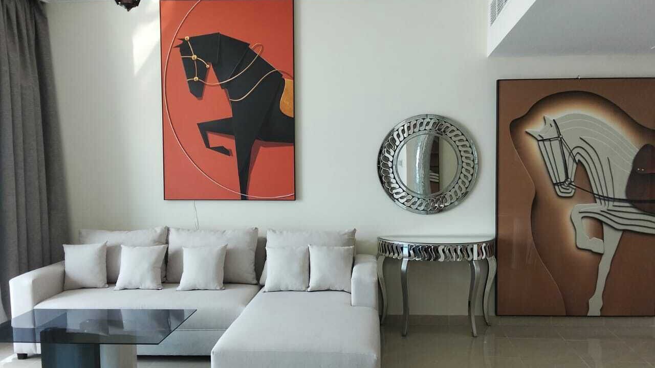 Photo of Livingroom in Rumailah