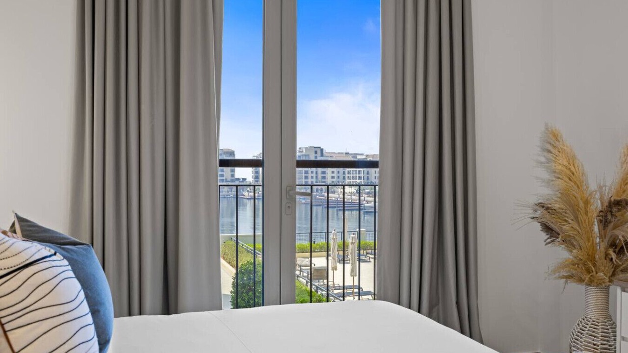 Photo of Bedroom in Dubai