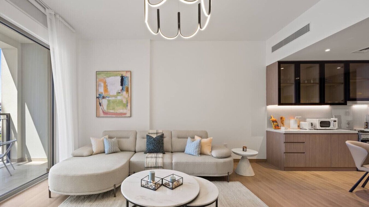 Photo of Livingroom in Dubai