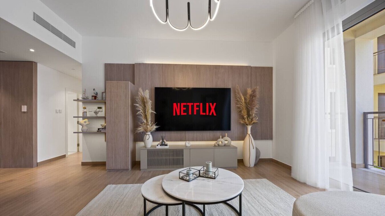 Photo of Livingroom in Dubai