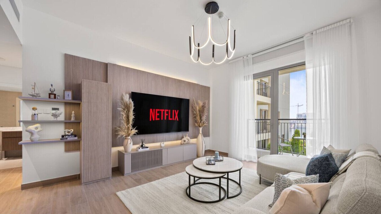 Photo of Livingroom in Dubai