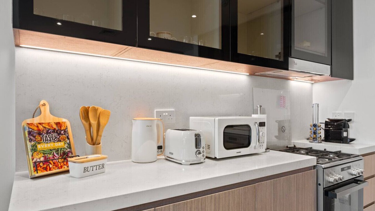 Photo of Kitchen in Dubai