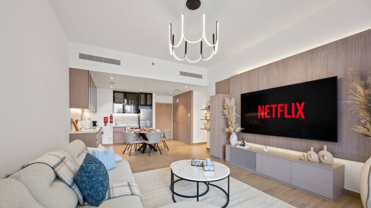 Photo of Livingroom in Dubai