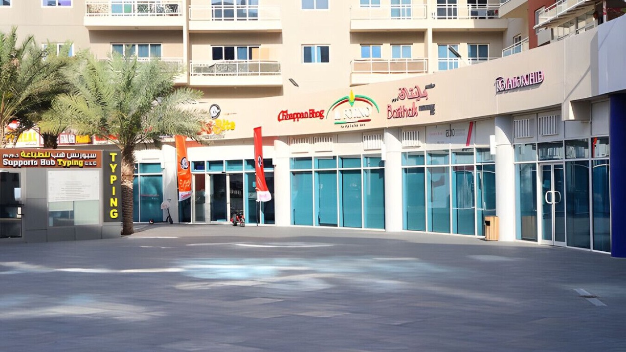 Photo of Others in Abu Dhabi