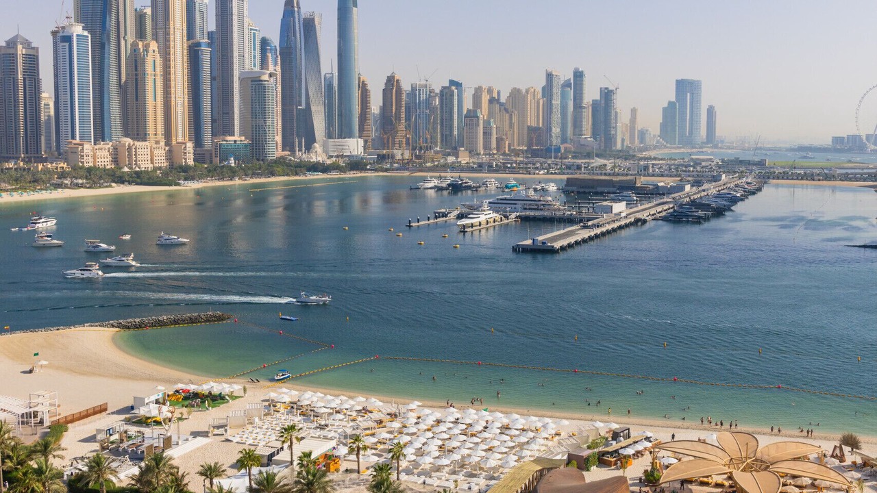 Photo of Others in Palm Jumeirah