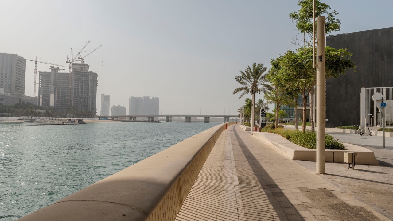 Photo of Outdoor in Abu Dhabi