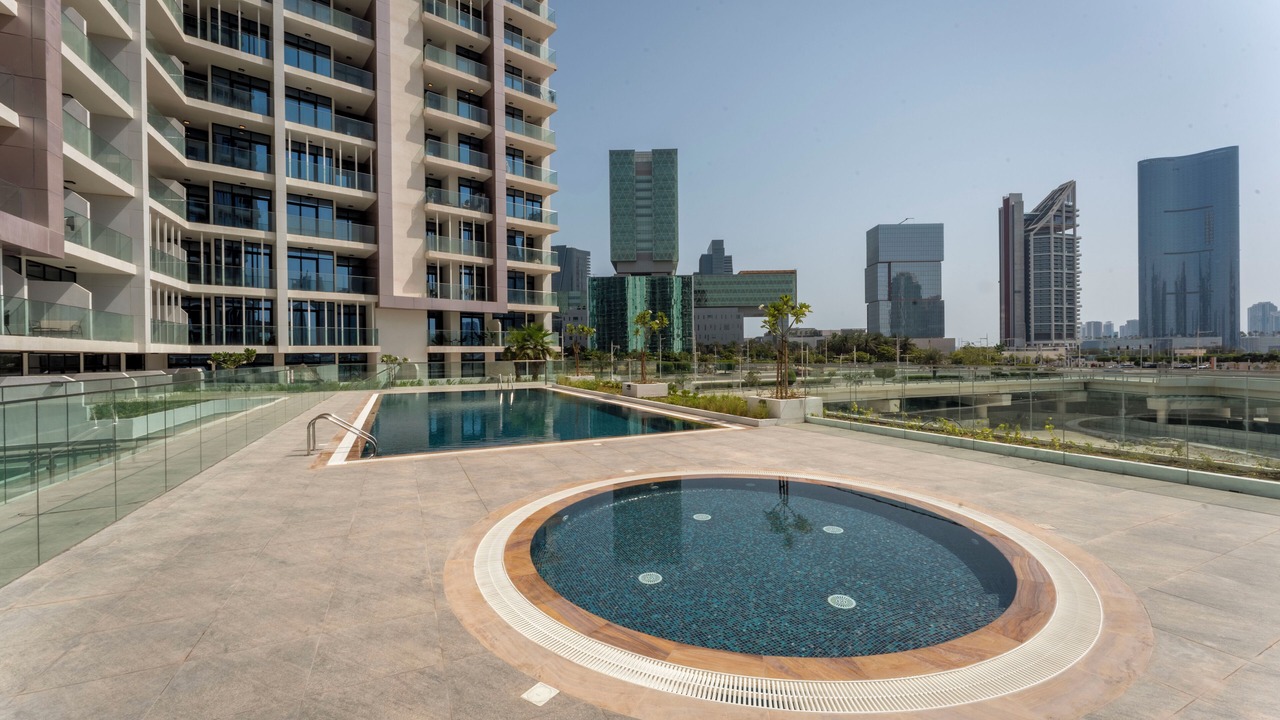 Photo of Outdoor in Abu Dhabi