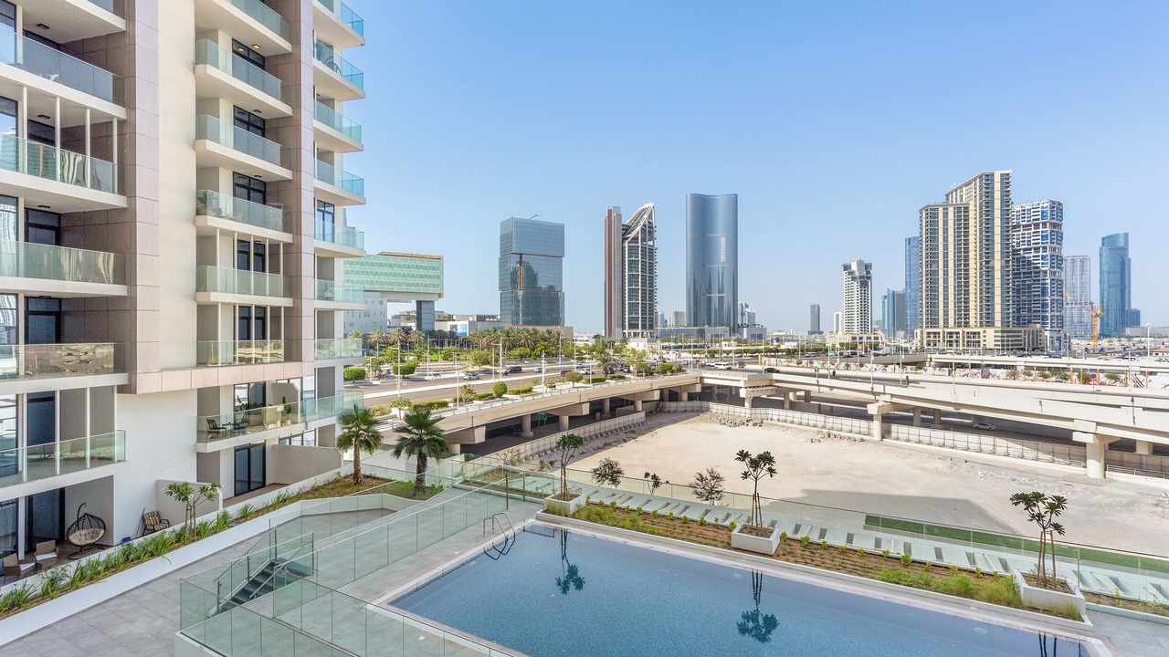 Photo of Outdoor in Abu Dhabi
