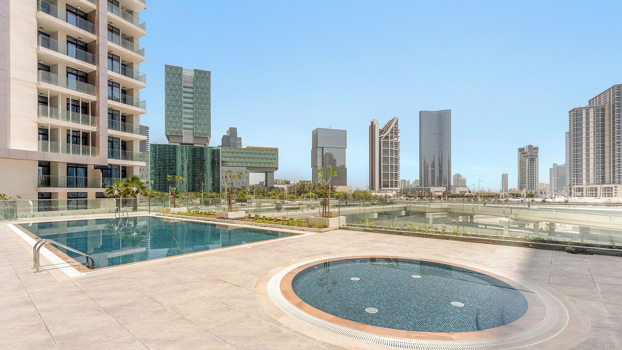 Photo of Outdoor in Abu Dhabi