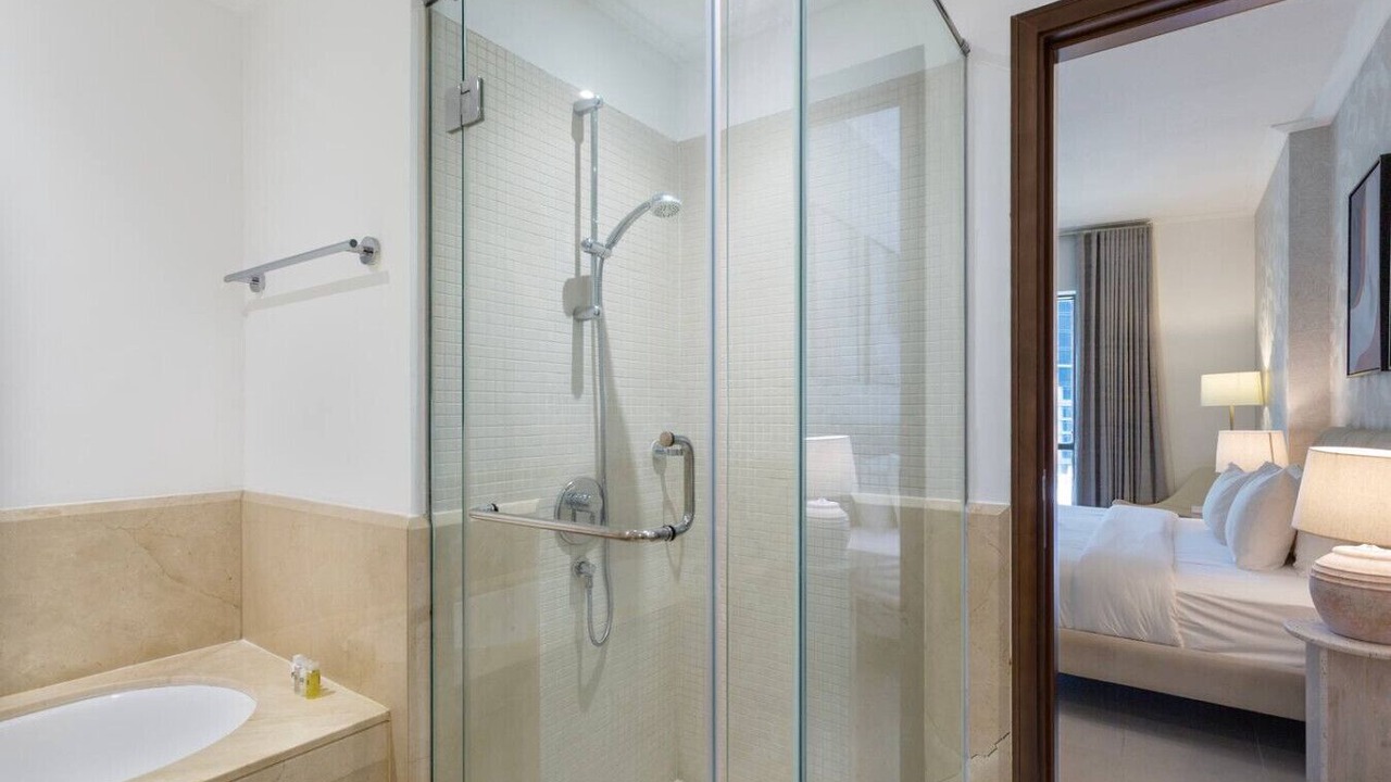Photo of Bathroom in Downtown Dubai