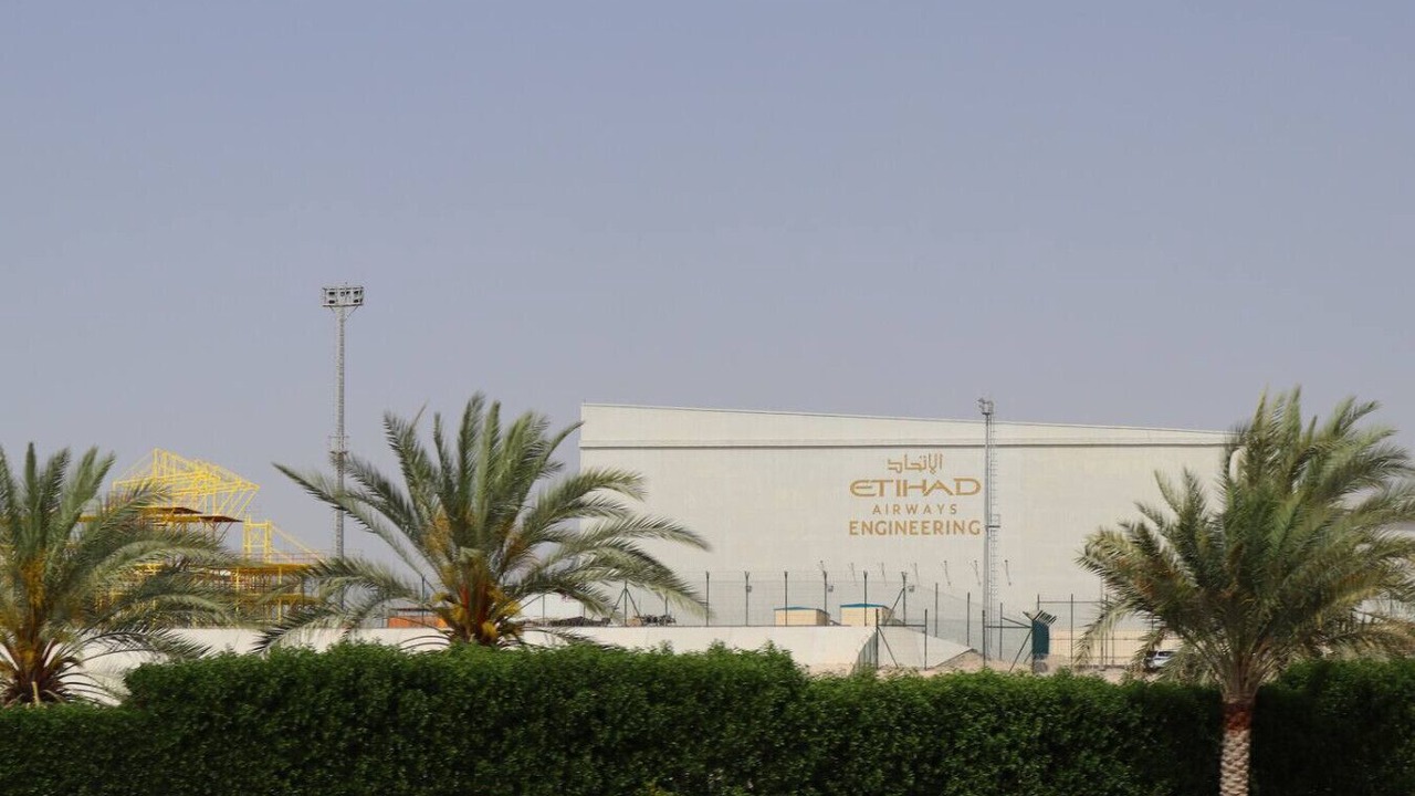 Photo of Others in Masdar City