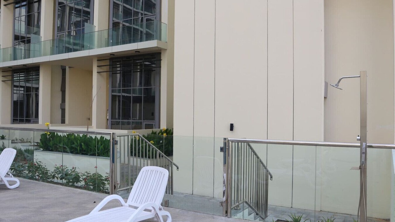 Photo of Others in Masdar City