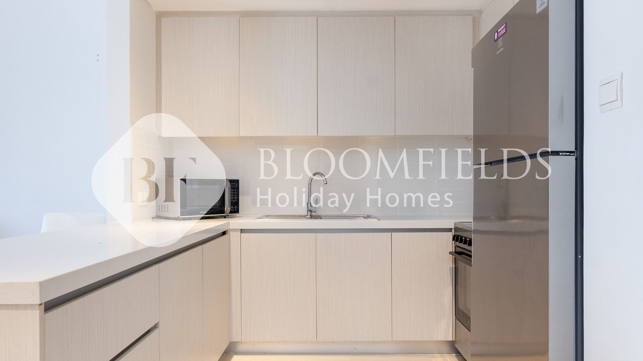 Photo of Kitchen in Abu Dhabi