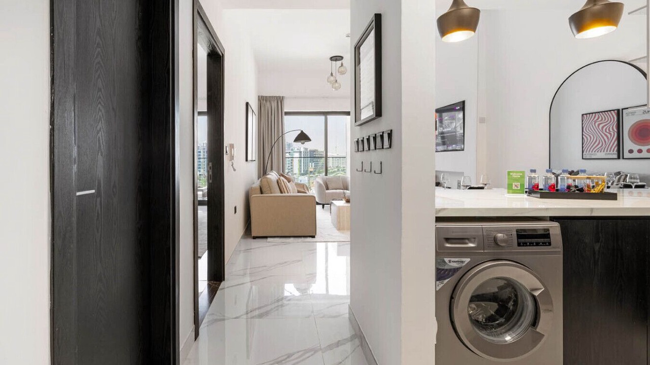 Photo of Bedroom in Al Barsha