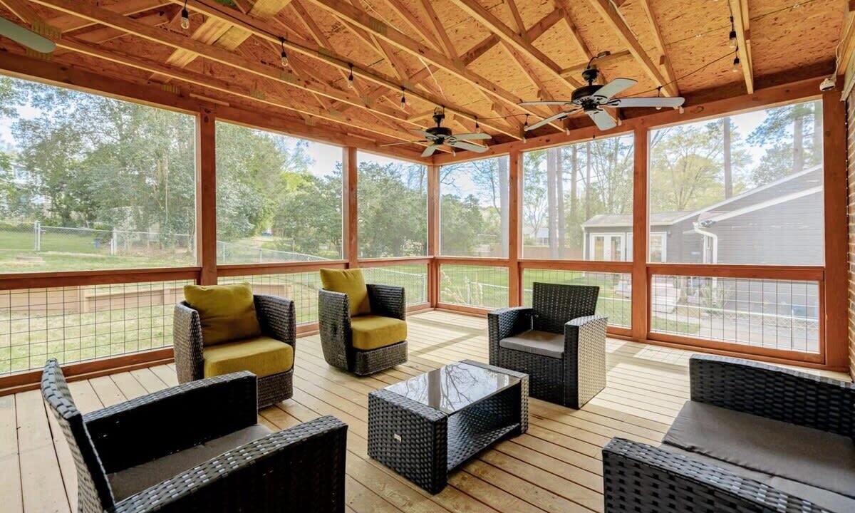 Photo of Outdoor in Columbia